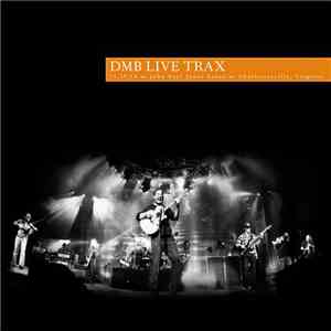 Dave Matthews Band - Live Trax Volume 28