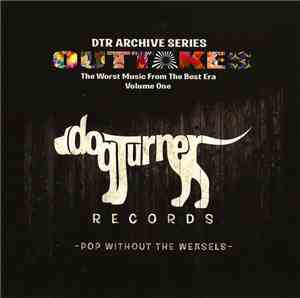 David Grahame - Outtakes Volume One