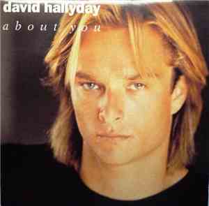 David Hallyday - About You
