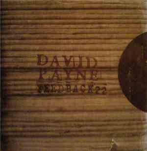 David Payne - Feedback #22