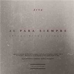 Deva - 21 Para Siempre (Primo Brown Tribute)