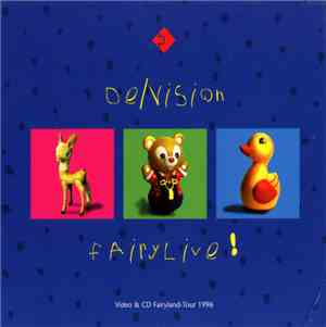 De/Vision - Fairylive!
