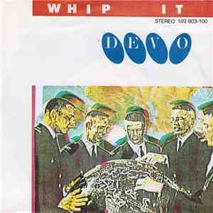Devo - Whip It