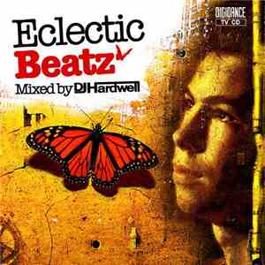 DJ Hardwell - Eclectic Beatz