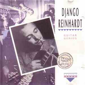 Django Reinhardt - Guitar Genius