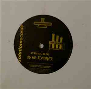 Doc Roc & OB-1 / Rhythmic Bliss - Dance Suka / Do You Remember