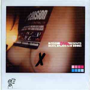 D-Tension  - Beats, Breaks And Boobs