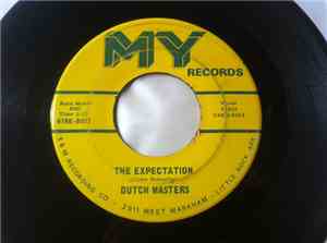 Dutch Masters - The Expectation / You're Nearby Me