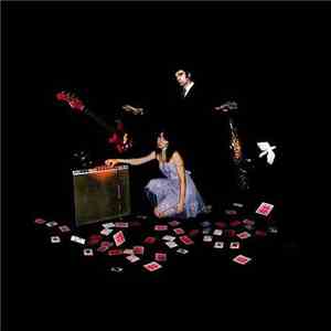 Dynasty Electric - Black Box (Expanded Edition)