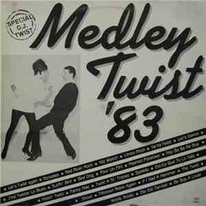 Eighty One - Medley Twist '83