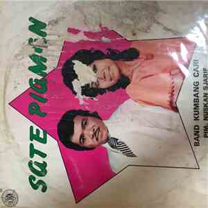 Elly Kasim, Tiar Ramon, Nuskan Sjarief - Sate Piaman