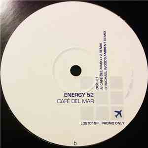 Energy 52 - Café Del Mar