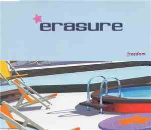 Erasure - Freedom (Radio Promo)