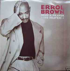 Errol Brown - Send A Prayer (To Heaven)