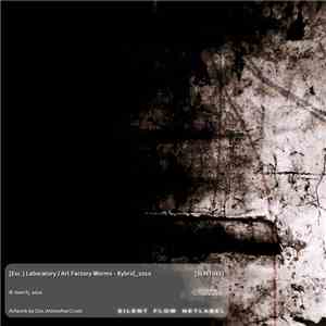 [Esc.] Laboratory - Kybrid_2010