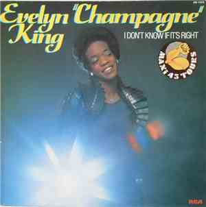 Evelyn