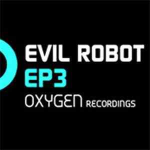 Evil Robot - EP3