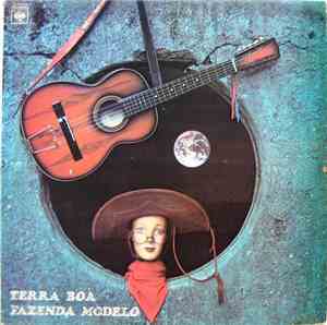 Fazenda Modelo - Terra Boa