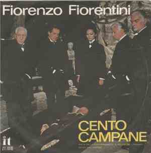 Fiorenzo Fiorentini - Cento Campane (Sigla Della Trasmissione Televisiva: « ...
