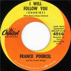 Franck Pourcel And His French Strings - I Will Follow You (Chariot)