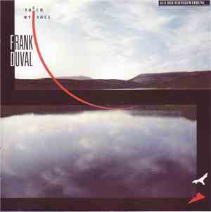 Frank Duval - Touch My Soul
