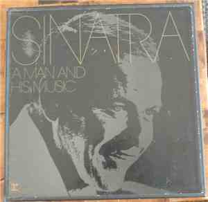 Frank Sinatra - Sinatra, A Man And His Music