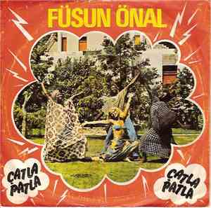 Füsun Önal - Çatla Patla / İnsanciklar