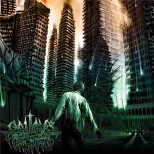 Gallows For Grace - A Process For The Destruction Of Tomorrow