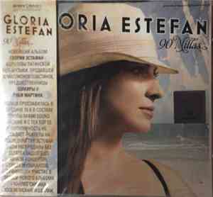 Gloria Estefan - 90 Millas