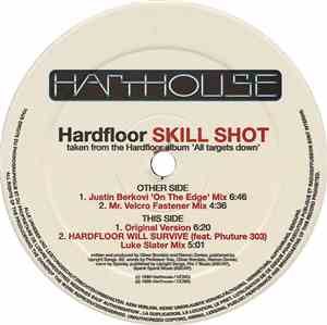 Hardfloor - Skill Shot