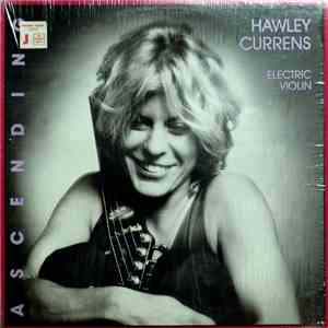Hawley Adams Currens - Ascending