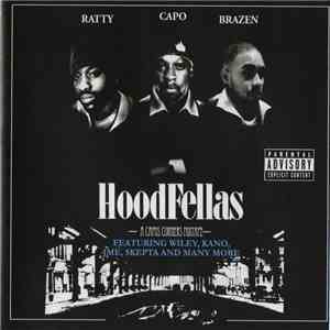 Hoodfellas - A Capos Corners Mixtape