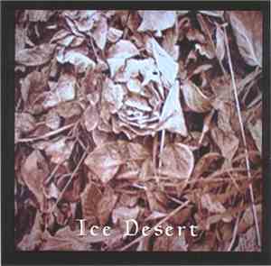 Ice Desert - Ice Desert