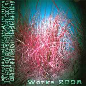 Inside Agitator - Works 2008