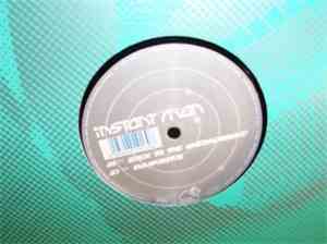 Instant Man - Back To The Underground