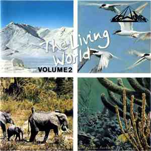 James Hillside - The Living World - Volume 2