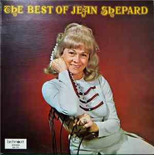 Jean Shepard - The Best Of Jean Shepard