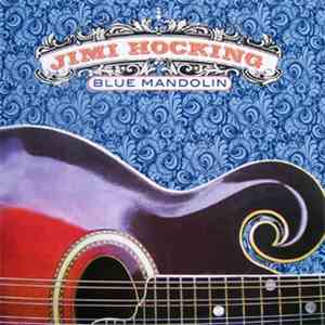 Jimi Hocking - Blue Mandolin