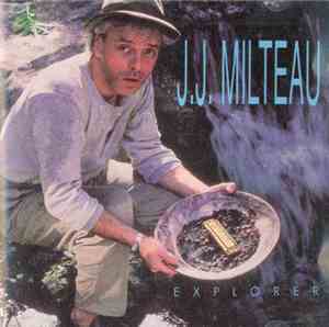 J.J. Milteau - Explorer