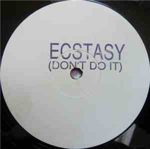 Jolly Roger - Ecstasy (Don't Do It)
