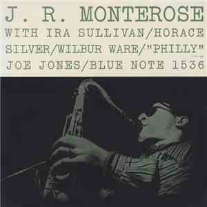 J.R. Monterose - J.R. Monterose