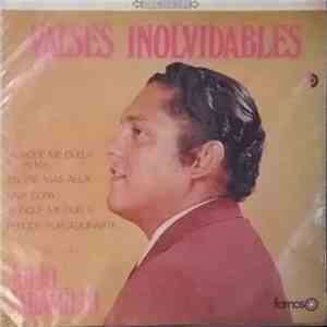 Julio Jaramillo - Valses Inolvidables
