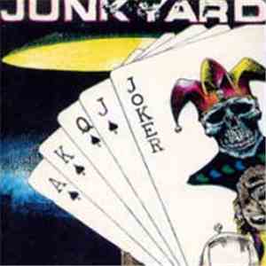 Junkyard - Joker