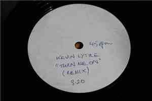 Kevin Lyttle - Turn Me On