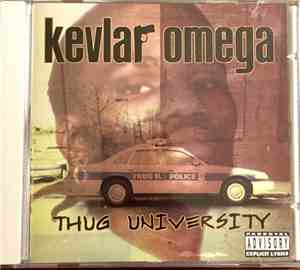 Kevlar Omega - Thug University