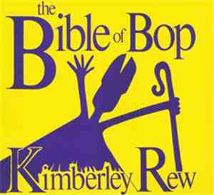 Kimberley Rew - The Bible Of Bop