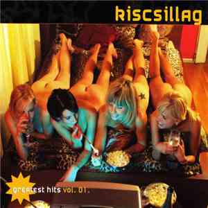 Kiscsillag - Greatest Hits Vol. 01.