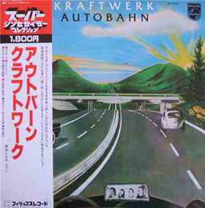 Kraftwerk - Autobahn