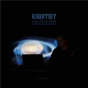 Kshatriy - Live 23 October 2010