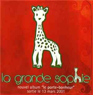 La Grande Sophie - Le Porte-Bonheur